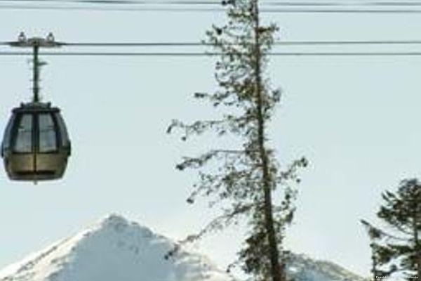 Hotel Austria Hof Lodge (Mammoth Lakes)